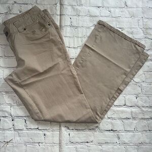 Michael Kors Khaki Pants